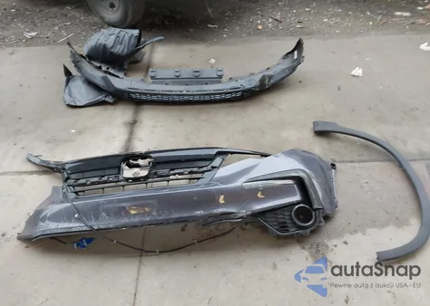 2021 Honda Pilot Awd Special Edition from USA, damaged, VIN 5FNYF6H23MB081237